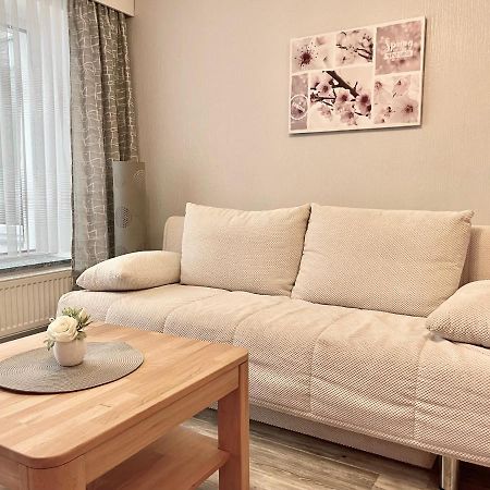 Ferienwohnung Schwarzkollm Hoyerswerda Εξωτερικό φωτογραφία