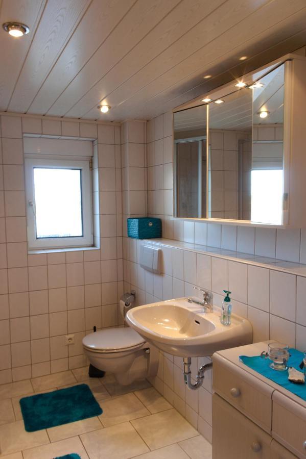 Ferienwohnung Schwarzkollm Hoyerswerda Εξωτερικό φωτογραφία