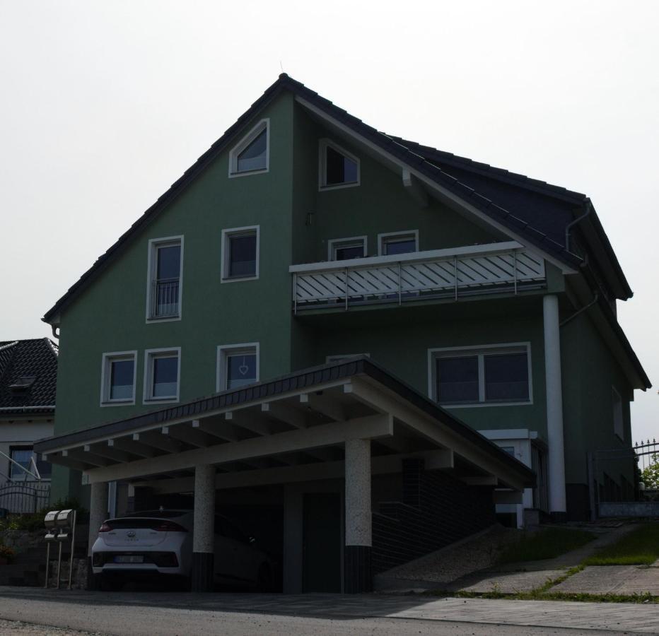 Ferienwohnung Schwarzkollm Hoyerswerda Εξωτερικό φωτογραφία