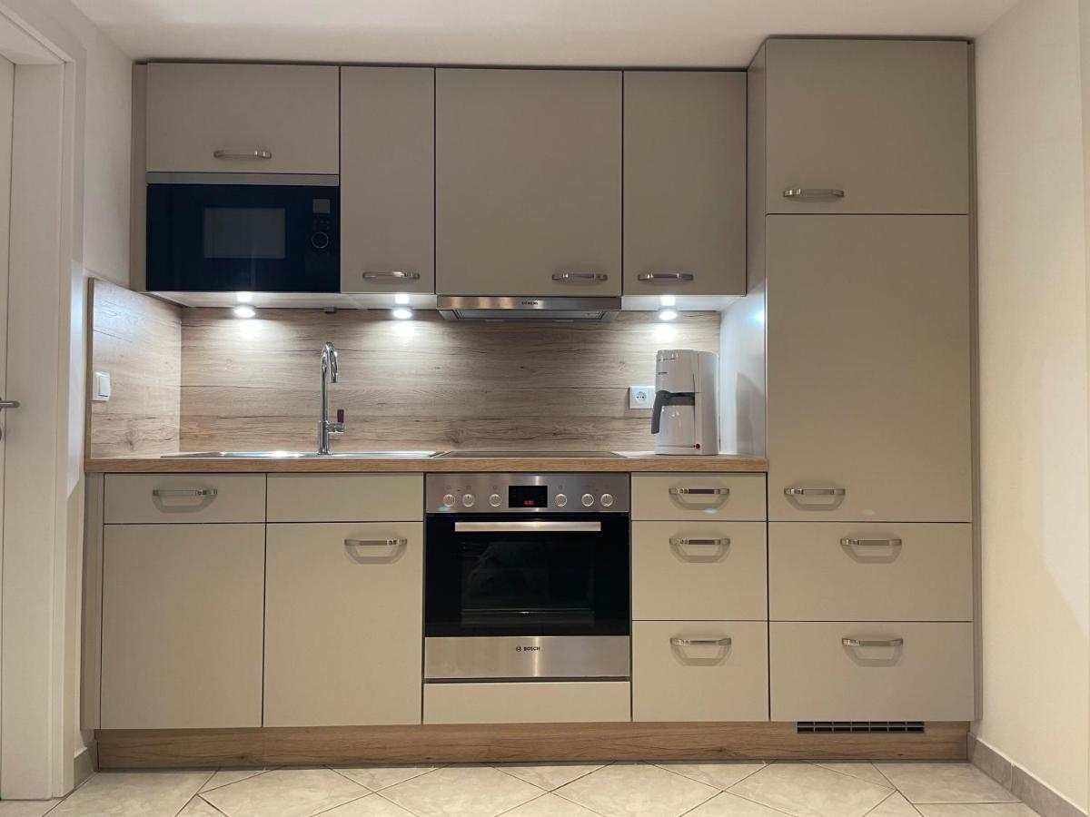 Ferienwohnung Schwarzkollm Hoyerswerda Εξωτερικό φωτογραφία